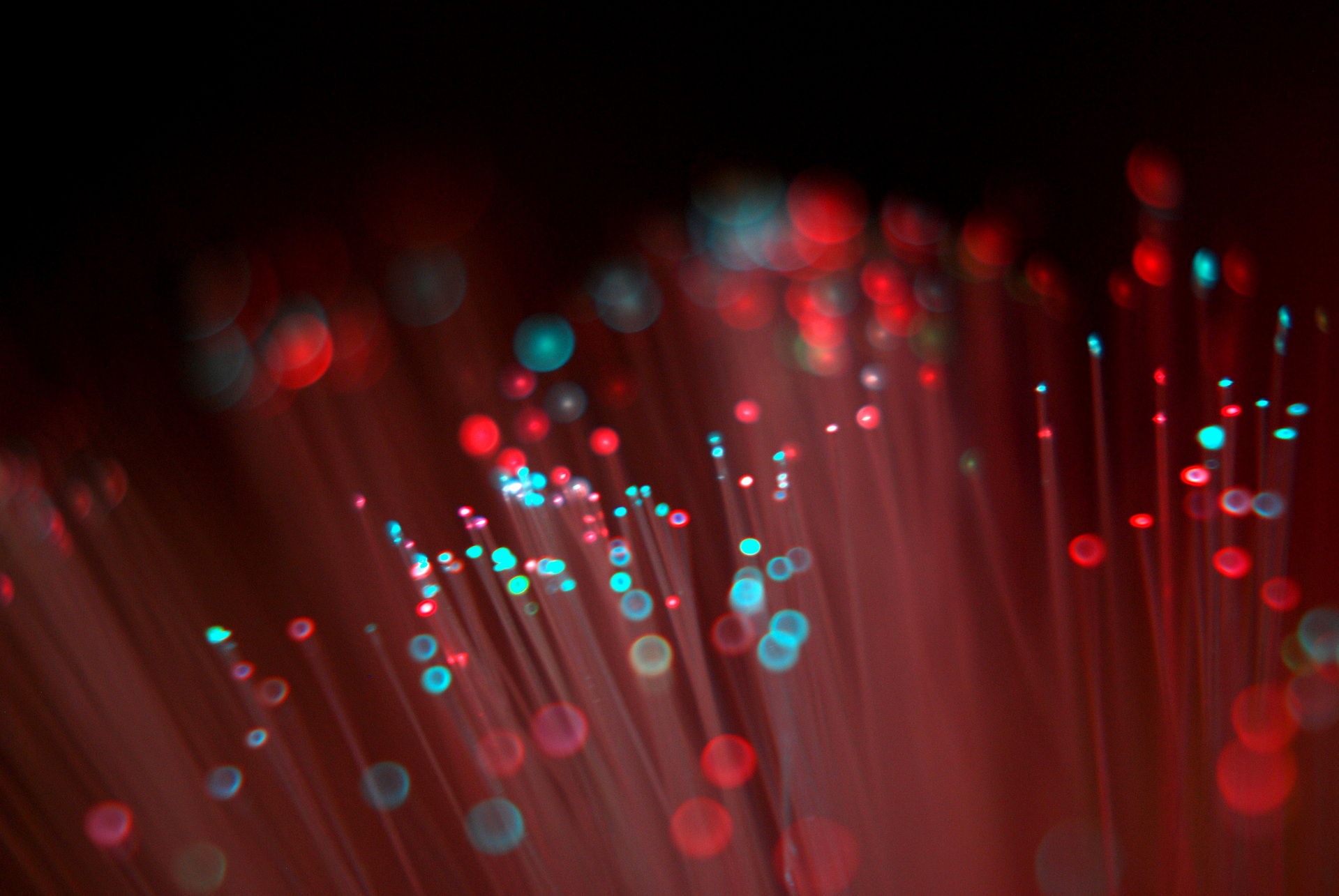 Fiber Optics