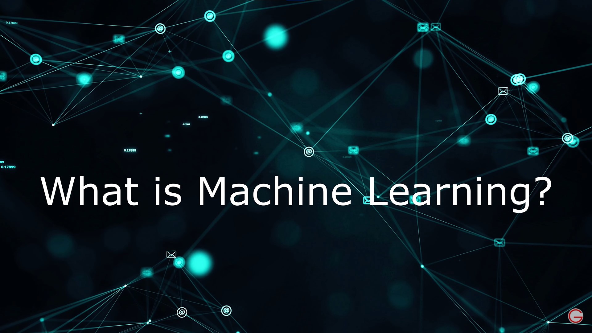 Machine Learning Introduction